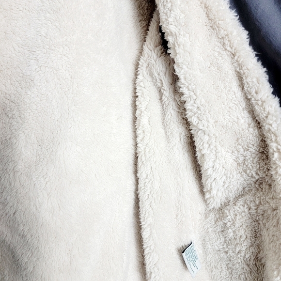 Sebby Fall/Winter Utility Women's  Hooded Jacket - Picture 6 of 8